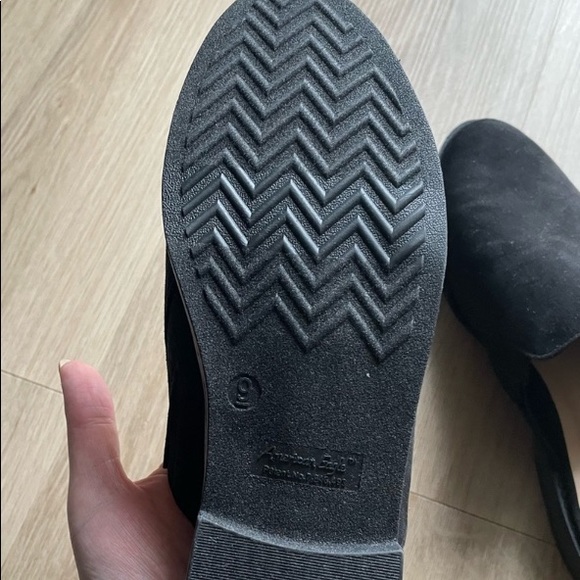 ‼️SOLD‼️ Mules. (Brand new with tags). - Picture 2 of 2